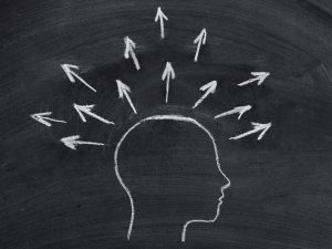 sobrepensar por la ansiedad