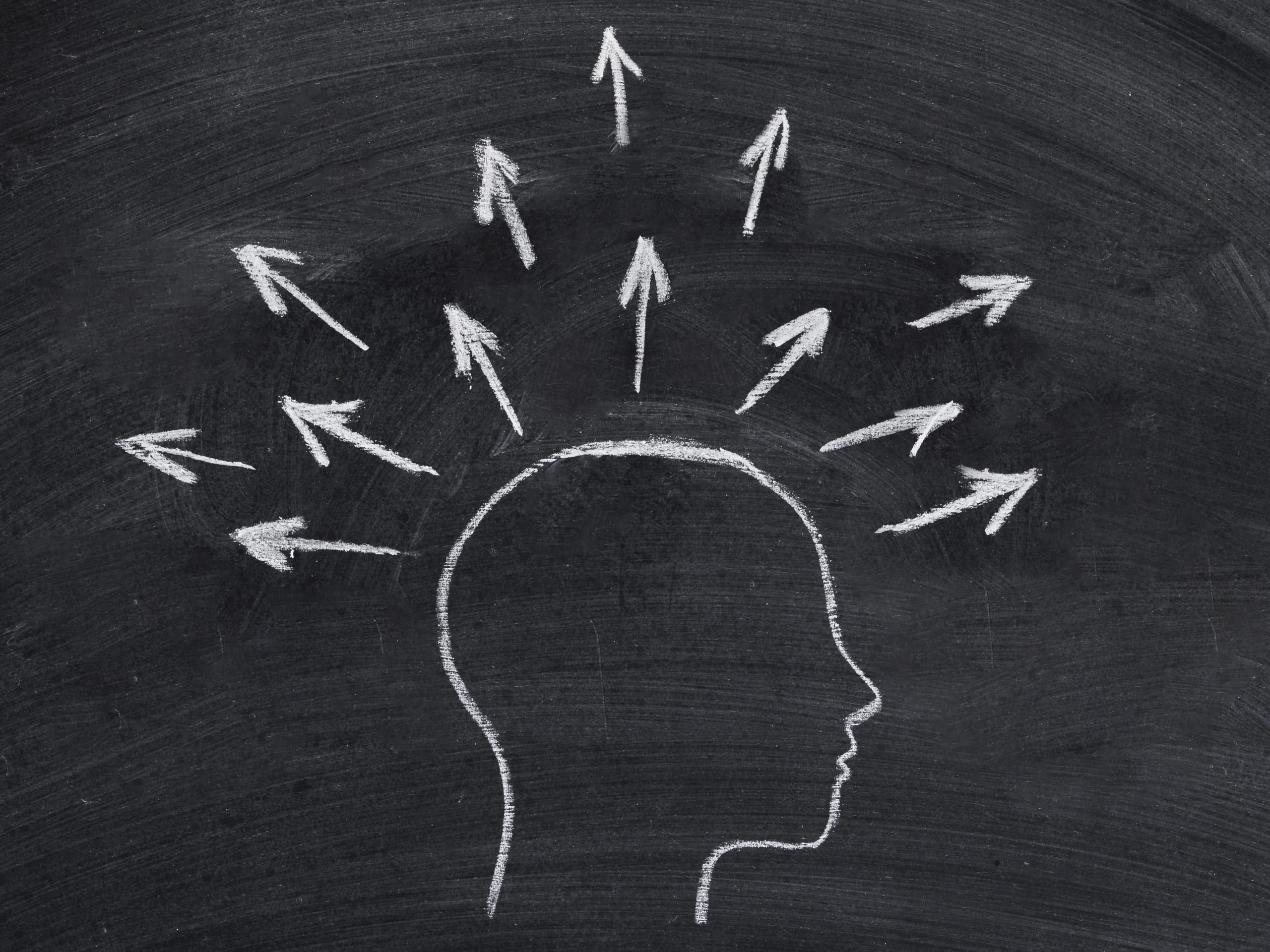 sobrepensar por la ansiedad