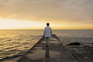 Lee más sobre el artículo Reflexionar para reencontrarse: cómo no perderse en la rutina