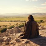 Mateo 11:28 | Encuentra el Verdadero Descanso en Jesús